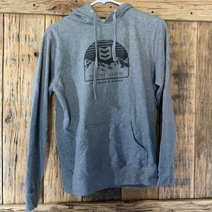 Mountain Ops Sweatshirt